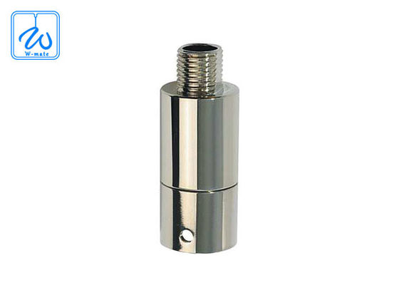 Top Standard Reasonable Price Product In Stock Lamp Adjustable Brass Swivel Joint