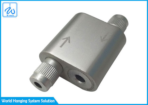 Tahan lama Kuningan Kabel Looping Gripper Untuk Luminaire Suspensi 1,5mm Dimensi