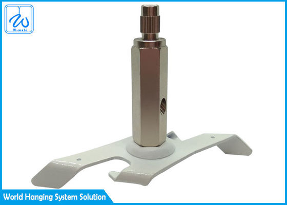 Free Adjustable Height Wire Cable Grippers Track Light Suspension Kit