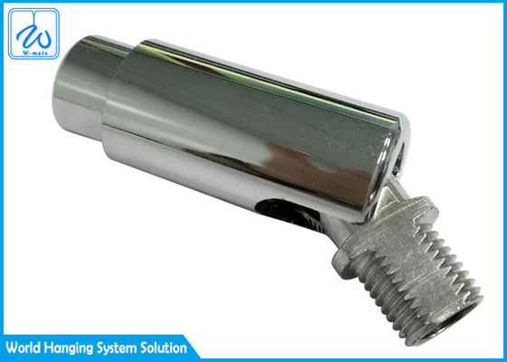 Factory Price Lamp Adjustable Ball Swivel Joint Elbow