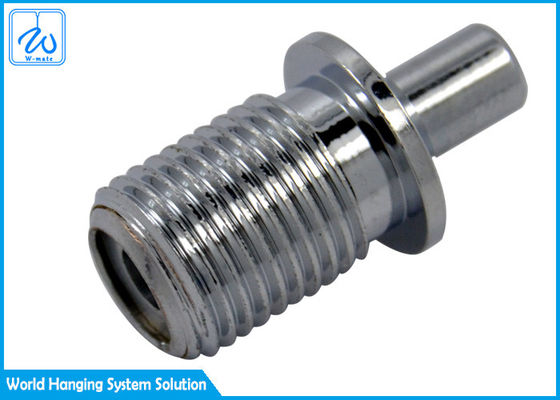 Penjepit Kabel Kawat Ulir Tahan Lama dengan Keluaran Bawah untuk Lampu Langit-Langit Gantung