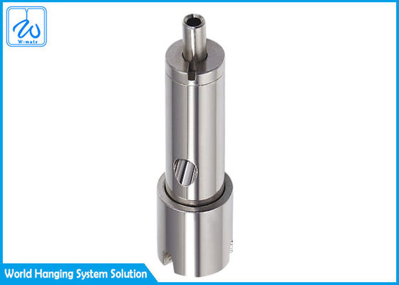 Sistem Grip Lock M10 Grip kabel kawat dengan kabel silang untuk kit gantung