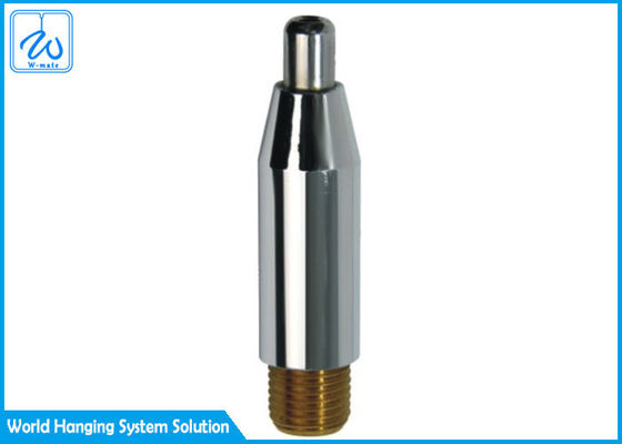 Penggenggam Kabel Kawat 7x7 yang Aman dan Tahan Lama Dengan Ulir untuk Mengunci Kawat