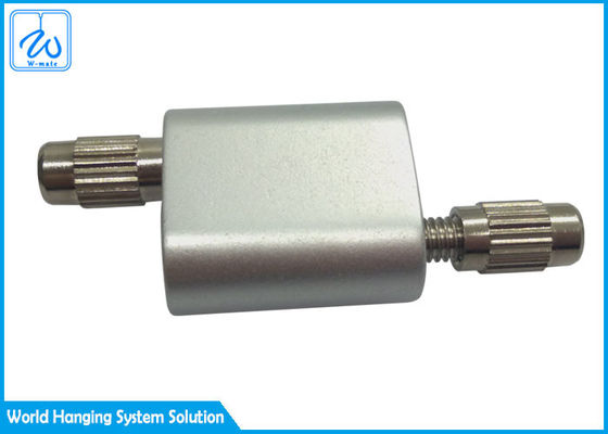 ODM Kabel Looping Gripper Dengan Keamanan Nut Pesawat Kabel Fittings Adjustable