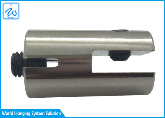 Kit Gantung Kabel Pemasangan Kaca Tanda Tegak Lurus & Pemasangan Panel