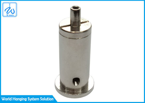 CA-0571 Lampu langit-langit Penyambungan Drop Ceiling Clips Dengan Steel Wire Rope