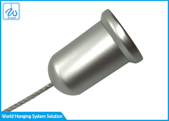 Lampiran lampu langit-langit gantung untuk lampu LED yang disesuaikan