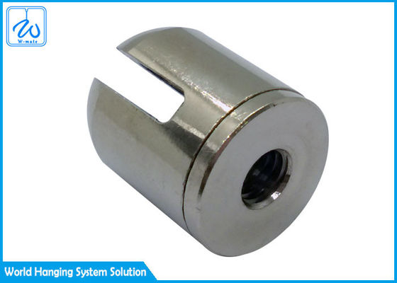 Lampu langit-langit Fittings Universal Beam Hanger Drop Light Mounting Clips Untuk Langit-langit