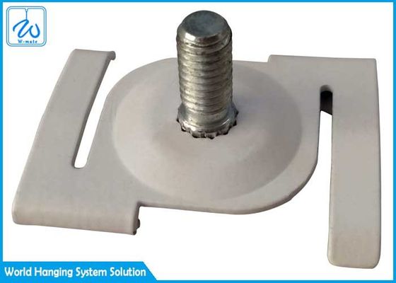 Perlengkapan Lampu Langit-langit yang Dipersonalisasi / Snapclip Langit-langit yang Tergantung