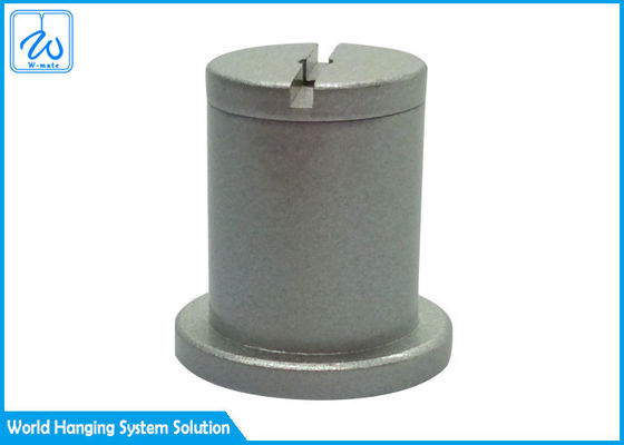 Lampu langit-langit yang tahan lama, Klip pemasangan langit-langit gantung