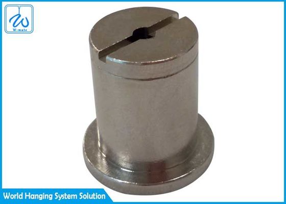 Kit Pemasangan Langit-Langit Klip Kabel Gantung untuk Aksesori Lampu Gantung Langit-Langit