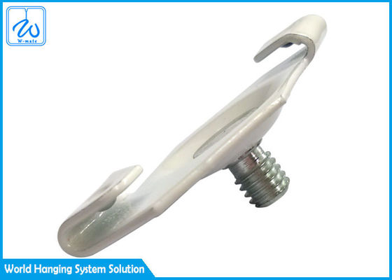 Berbagai Lebar T Bar Clips Dalam Sistem Suspensi Acoustic Langit-langit