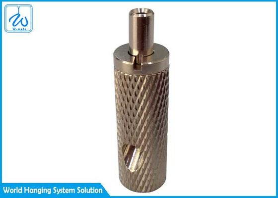 Lampu tahan karat yang dapat dibentuk / kawat tali klip