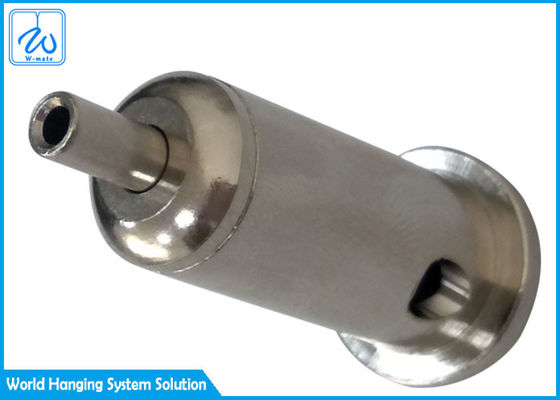 Kualitas Dijamin Pengendali Glider Kuningan Stainless Snap Hook Cable Gripper