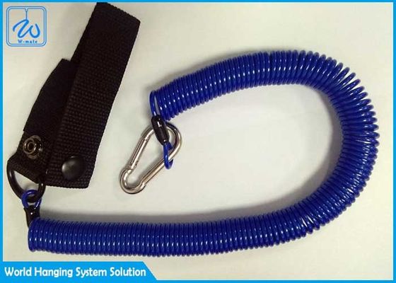 7x19 Ekstensi spring safety cable