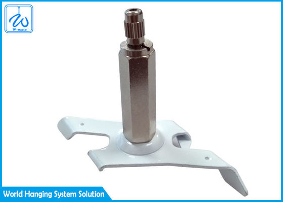 Berbagai Lebar T Bar Clips Dalam Sistem Suspensi Acoustic Langit-langit