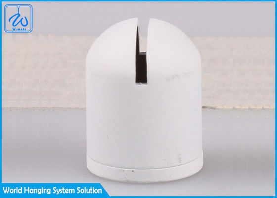 Klip Sambungan Langit-Langit Internal Kubah Kuningan 7x7 M14x1 M6