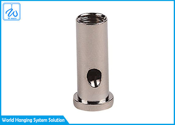 Memperbaiki Sleeve M6 Panjang 20mm Drop Ceiling Hanging Clips