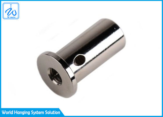 Memperbaiki Sleeve M6 Panjang 20mm Drop Ceiling Hanging Clips