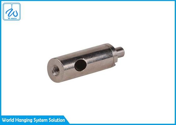 Penjepit Kabel Kawat Kuningan M3 Internal 9mm Terdampar 7×19