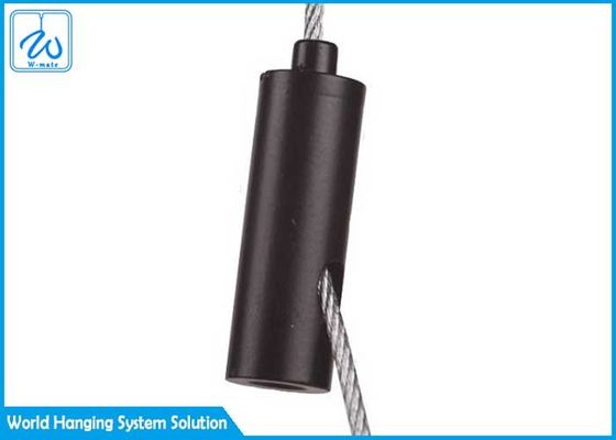 M4 Panjang internal 29mm 7x7 Grip Lock Grip Kabel