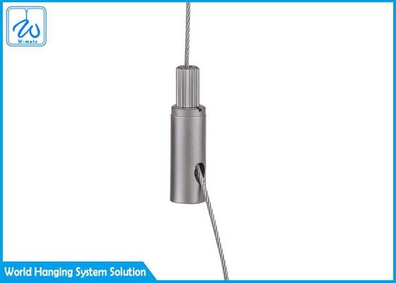 34mm Thread Light Hanging Adjustable Kabel Grippers