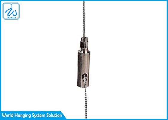 Penggantung Lampu 7x19 Pengikat Kabel Kawat Berulir