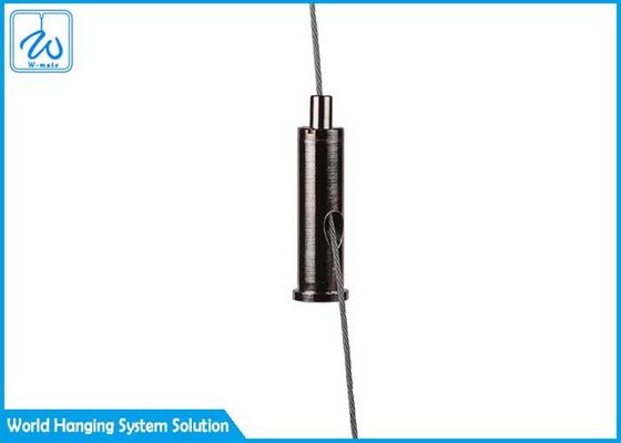 M6 Ceiling Mount 1.5mm Wire Griplock Kabel Gripper