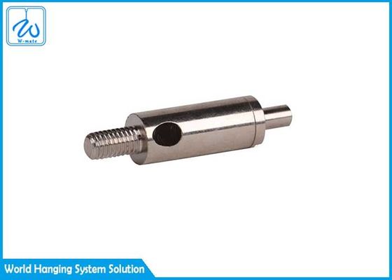 Penggenggam Kabel yang Dapat Disesuaikan 9mm Suspensi Eksternal 7x19 M5