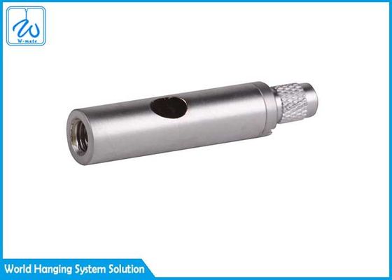 Diameter 10mm Kuningan M6 internal kabel kawat Grippers