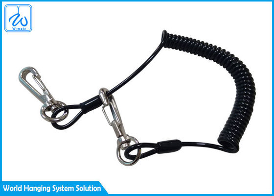 Kabel Keamanan Musim Panas Tegangan Konstan 7x7