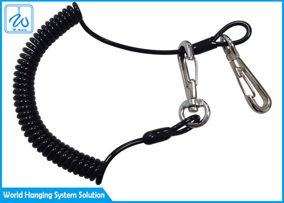 Kabel Keamanan Musim Panas Tegangan Konstan 7x7