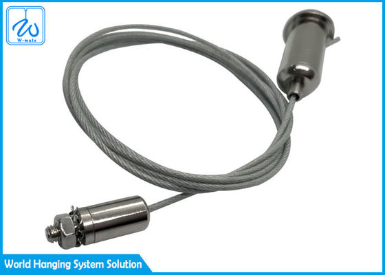 Set gantung kawat pesawat terbang