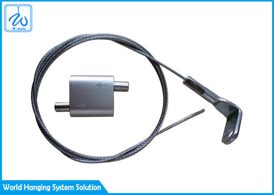 Kit Penyangga Seismik 7x19