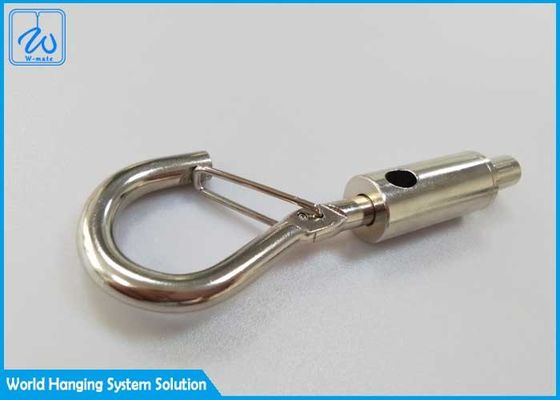 Gripper Kabel Pesawat Gantung