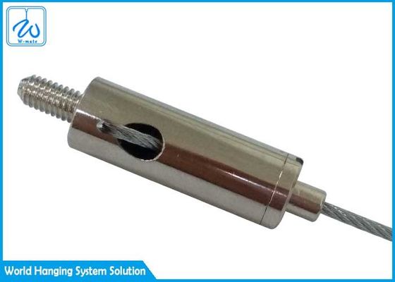 Alat Pencengkeram Kabel Penerangan