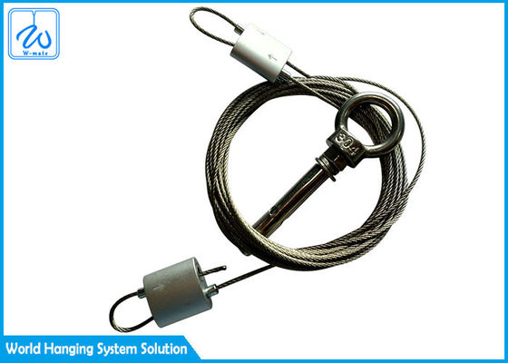 7x19 Kabel HVAC Hanging Kit