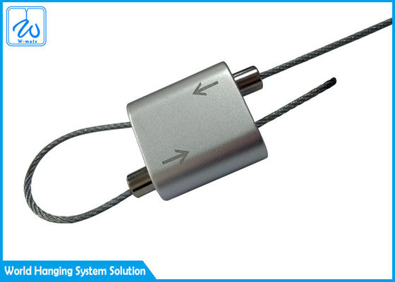 Gripper Looping Kabel Kuningan