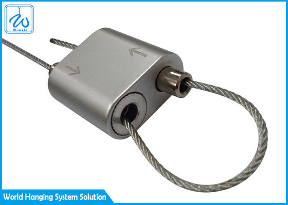 Gripper Looping Kabel Kuningan