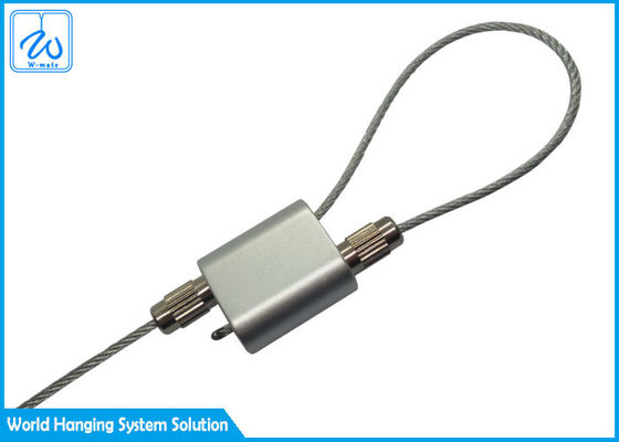 Pengatur Kabel Looping Gantung