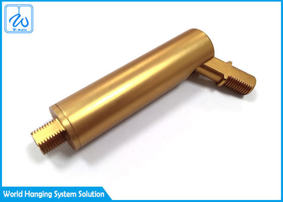 Lampu Universal Sambungan Putar Sendi Kabel Rotary Gripper