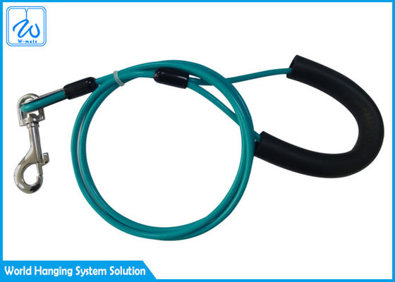 Ikat kabel untuk anjing