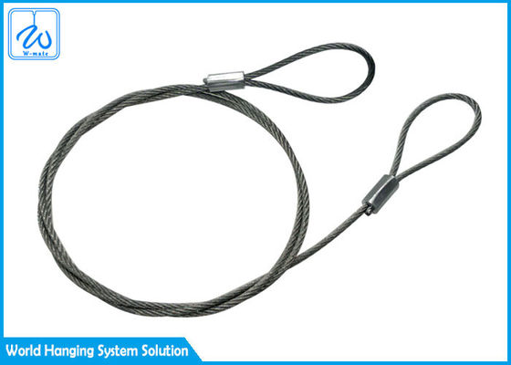 Wire Rope Sling