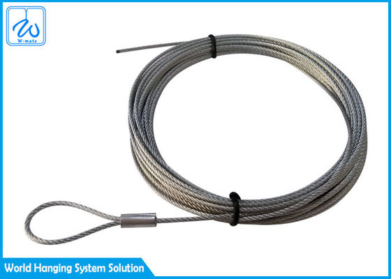 lingkaran kawat baja