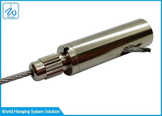 Cable Wire Gripper Cable Clamp Pmh2 Deskripsi Aksesoris pencahayaan lainnya