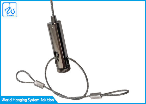 Cable Wire Gripper Cable Clamp Pmh2 Deskripsi Aksesoris pencahayaan lainnya