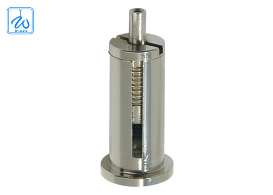 Penggenggam Kabel yang Dapat Disesuaikan Klip Penyelenggara Kabel Kawat Gantung Dudukan Gantung Untuk Toko