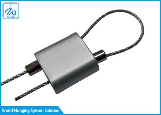 Grosir Single Style Toggle Termination Kits By Loop Gripper Clips