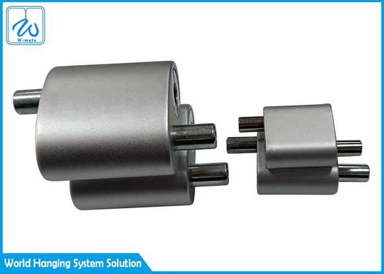 Cable Loop Sleeve Double-Ended Push Me Pull You Gripper Handles Loop-Over