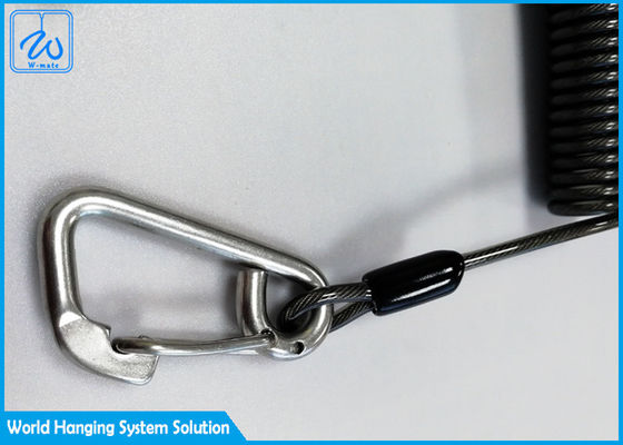 Tali Alat Pegas 3mm Tali Pengaman Jatuh Untuk Alat